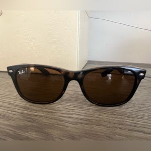 Ray Ban New Wayfarer
